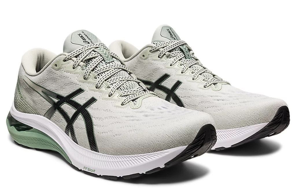 Чоловічі кросівки для бігу ASICS GT-2000 11 1011B441-021