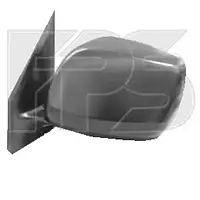 Зеркало боковое для Toyota Land Cruiser 200 07-15 правое (FPS),