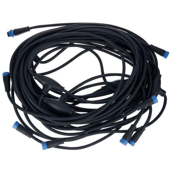 Fun Generation Big Egg 6 Way T-Link cable 18m, фото 1