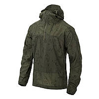 Helikon Tex WINDSHIRT WINDPACK NYLON Desert Night Camo BIGL.UA 1795716834