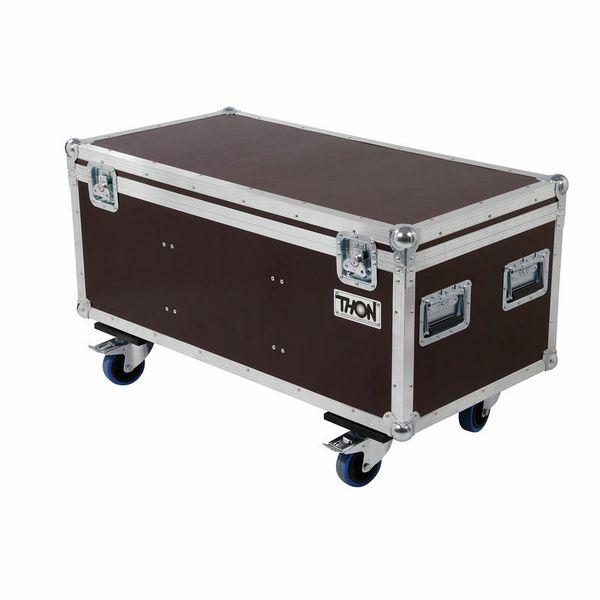 Thon Cable Case 98x40x48 Wheels