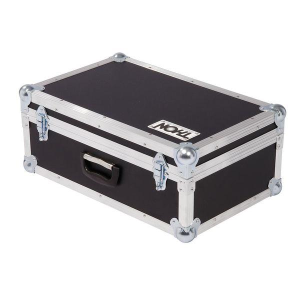Thon Accessory Case 54x21x33 BK