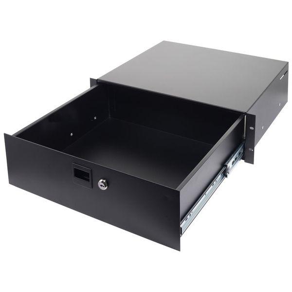 Thon Rackschublade 3U Lock, фото 1