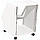 Thon Studio Side Rack XL 10U white, фото 5