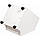 Thon Studio Side Rack XL 10U white, фото 9