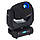 Stairville MH-x30 LED Spot Moving Head, фото 4