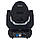 Stairville MH-x30 LED Spot Moving Head, фото 5