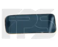 Вкладыш зеркала для Ford Connect Transit 02-13 левый, нижний FP 2803 M17,