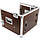 Thon L-Rack 8U 45 Service Hatch RA, фото 9