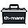 Thomann Mix Case 3924X, фото 2