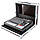 Thon Mixer Case Behringer PMP 4000, фото 6