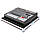 Thon Mixer Case Behringer PMP 4000, фото 7