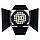 Stairville Octagon 36x3W MKII Tourpack, фото 4