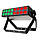 Stairville xBrick HEX 16x8W RGBAW UV, фото 8