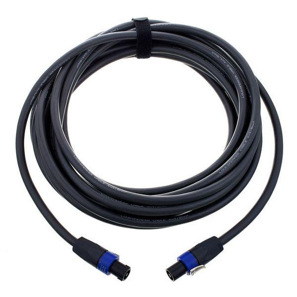 Pro snake 14641 NL4 Cable 4 Pin 10m, фото 1