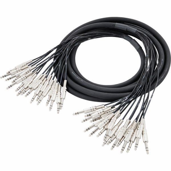Pro snake 83840-5 Multicore