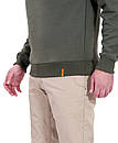 Светр Pentagon HAWK SWEATER K09019-TP Medium, Melange (Сірий), фото 6