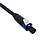 Pro snake 10322 NLT4 M/F 4 Pin 15m, фото 4