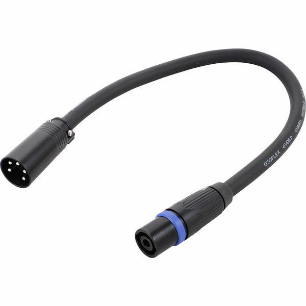 Pro snake 14771 EP 5 / NLT4 MX 0,5