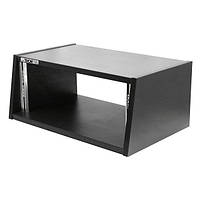 Thon Studio Desktop Rack 4U black