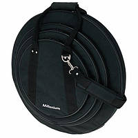 Millenium Multi Cymbal Bag