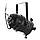 Stairville LED Par64 MKII RGBW 10mm black, фото 4