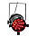 Stairville LED Par64 MKII RGBW 10mm black, фото 6