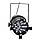 Stairville LED Par64 MKII RGBW 10mm black, фото 8