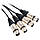Pro snake 80831-4 XLR Multicore 4m, фото 3