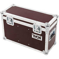 Thon Case 2x Eurolite TMH 13 / 17