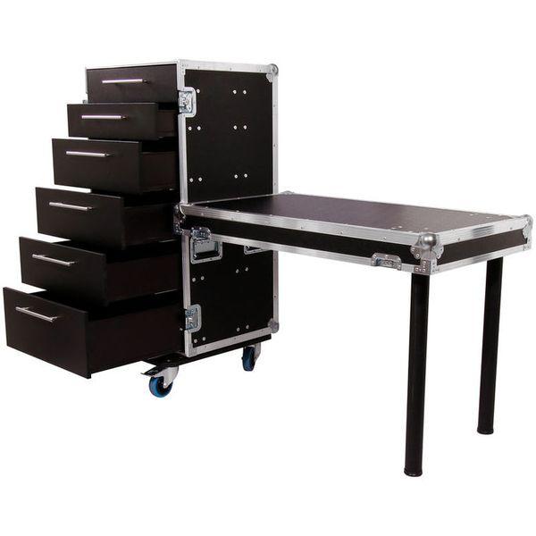 Thon Drawercase SD1206/A