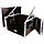Thon L-Rack 6U Eco 43 RA, фото 9