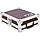 Thon Mixer Case Mackie Onyx8, фото 4