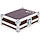Thon Mixer Case Mackie Onyx8, фото 6