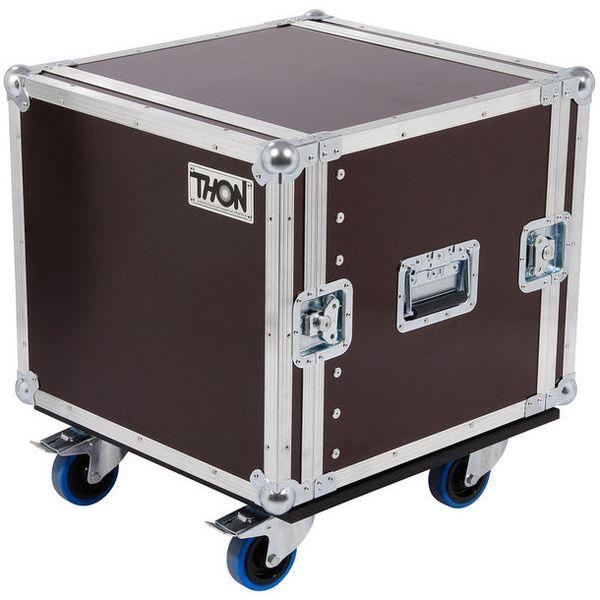 Thon Rack 10U Live 45 Wheels