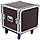 Thon Rack 10U Live 45 Wheels, фото 3