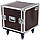Thon Rack 10U Live 45 Wheels, фото 4