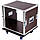 Thon Rack 10U Live 45 Wheels, фото 6