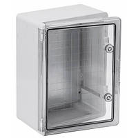 Шафа ударостійка з ABS-пластику IP65 MD 9021