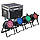 Stairville CX-30 RGBW BK Tourpack 4, фото 4