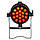 Stairville CX-30 RGBW BK Tourpack 4, фото 6