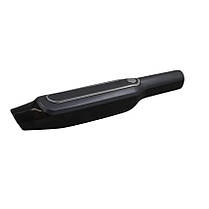 Пилосос для авто Car vacuum cleaner з акумулятором, автомобільний пилосос бездротовий. Колір: чорний, фото 3