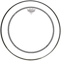 Remo 20" Powerstroke 3 Clear Bass