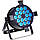 Stairville Retro Flat Par 18x12W RGB WW, фото 4