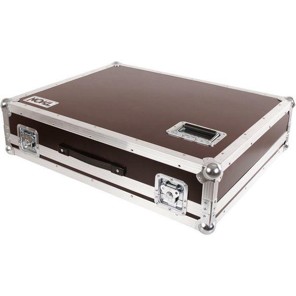 Thon Case for Mackie 2404 VLZ 3/4