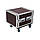 Thon Rack 8U Live 50 Wheels, фото 5