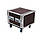 Thon Rack 8U Live 50 Wheels, фото 6