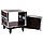 Thon Rack 8U Live 50 Wheels, фото 8