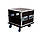 Thon Rack 8U Live 50 Wheels, фото 9
