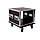 Thon Rack 8U Live 50 Wheels, фото 10